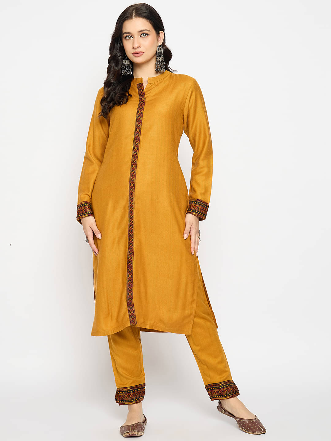 Churidar Ladies Suit On Snapdeal Churidar Snapdeal Long Kurti Buy