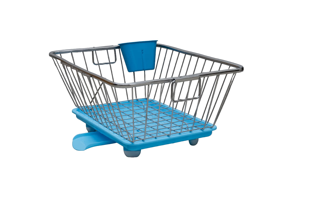 ZYBIL Steel Dish Drainers