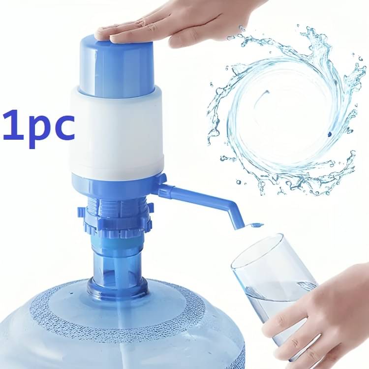 dust n shine Water Dispenser Pump Compatible with Non Electric Water Purifiers dust n shine Water Dispenser Pump Compatible with Non Electric Water Purifiers