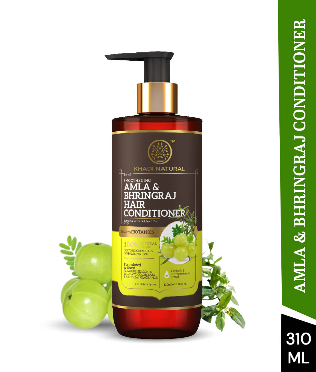 khadi natural Khadi natural Deep Conditioner 310 mL