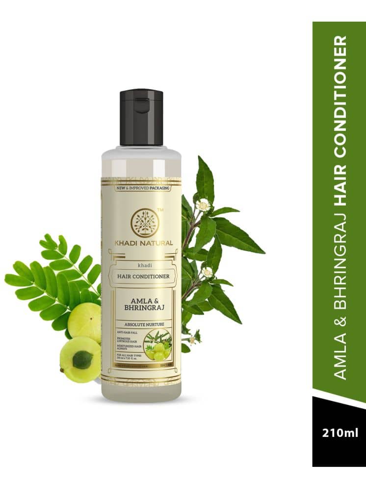 khadi natural Khadi natural Deep Conditioner 210 mL