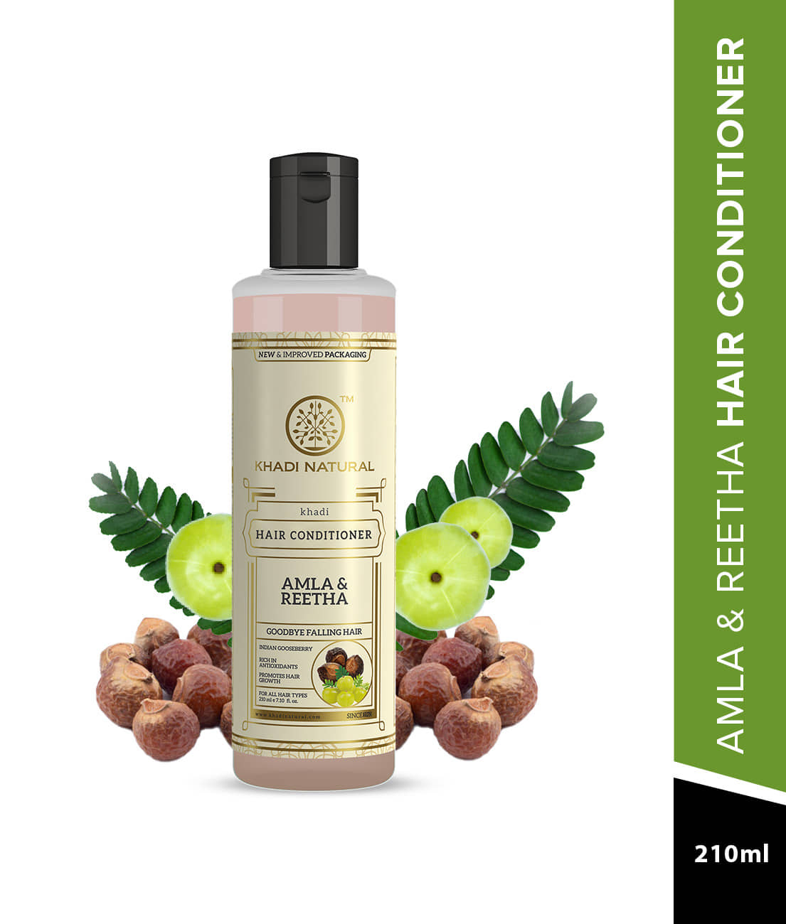 khadi natural Khadi natural Deep Conditioner 210 mL
