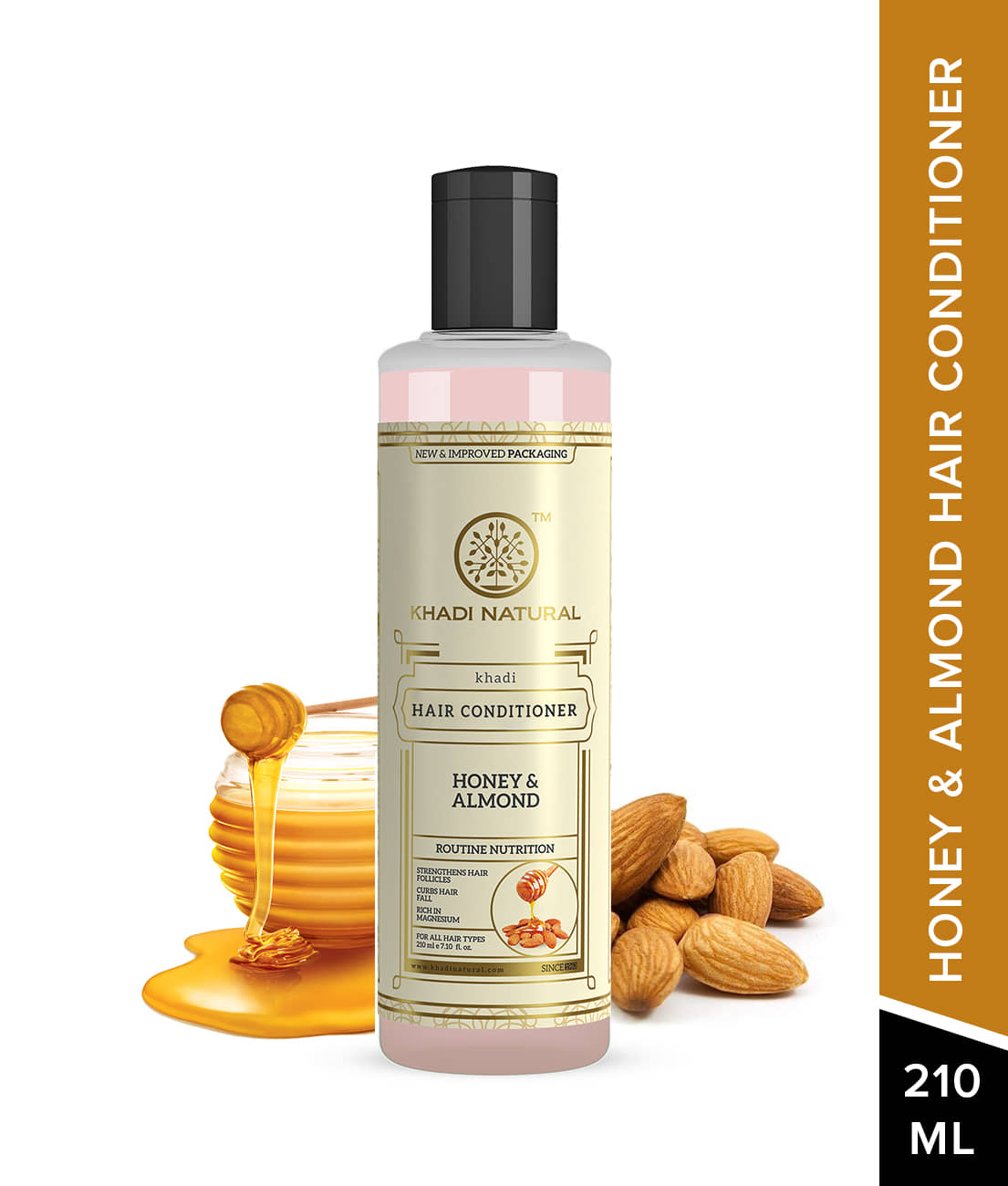 khadi natural Khadi natural Deep Conditioner 210 mL
