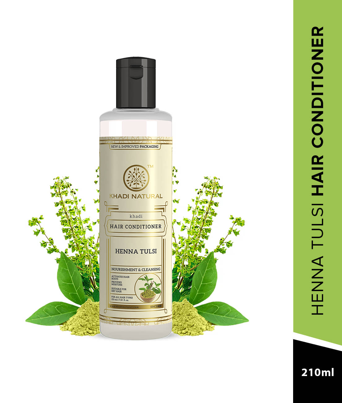 khadi natural Khadi natural Deep Conditioner 210 mL