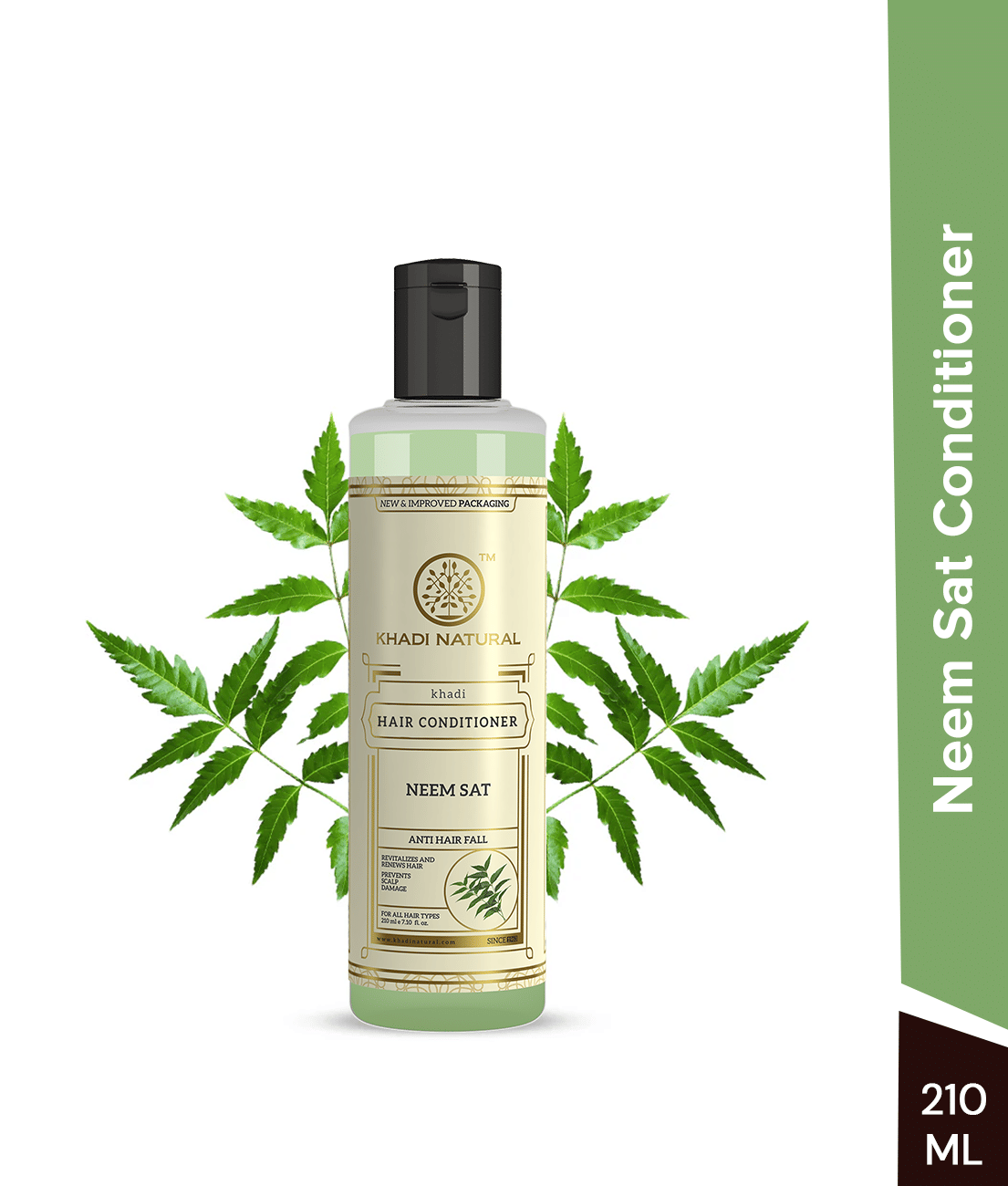khadi natural Khadi natural Deep Conditioner 210 mL