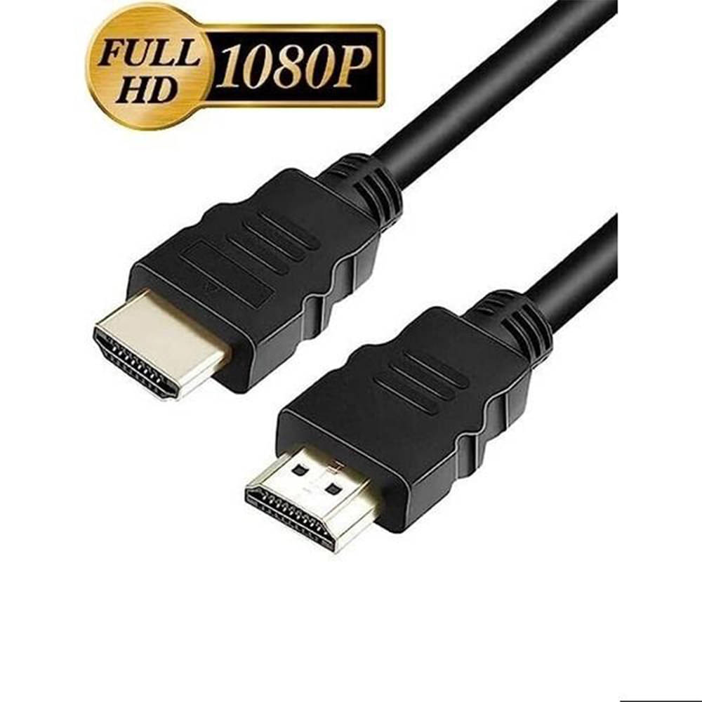     			multybyte 3m HDMI - Black