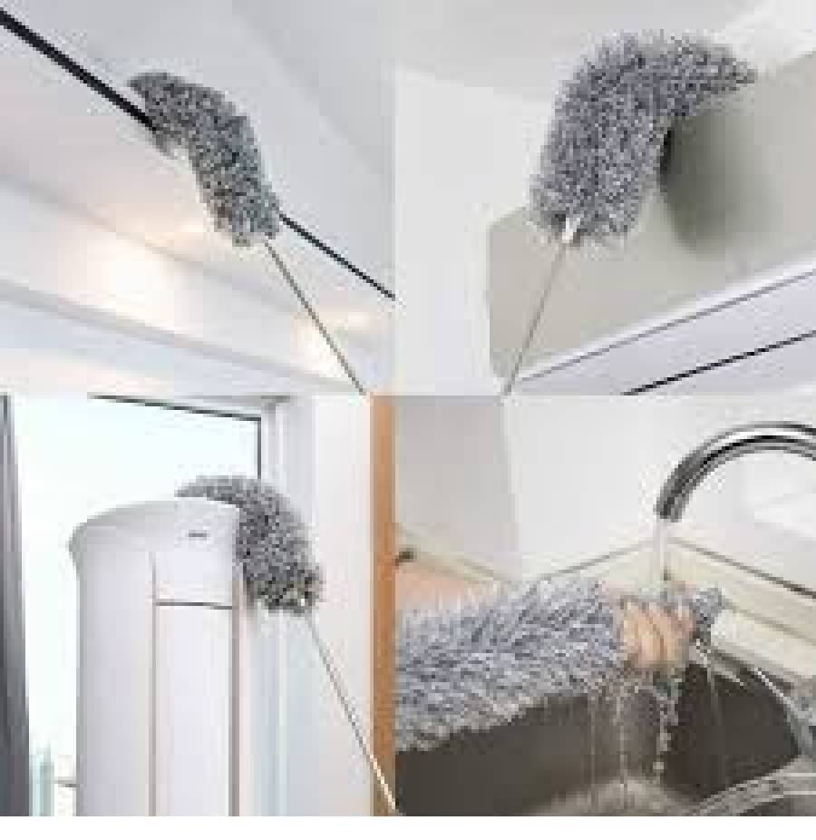 saiswar Dust Mop ( Extendable Mop Handle with 360 Degree Movement ) saiswar Dust Mop ( Extendable Mop Handle with 360 Degree Movement )