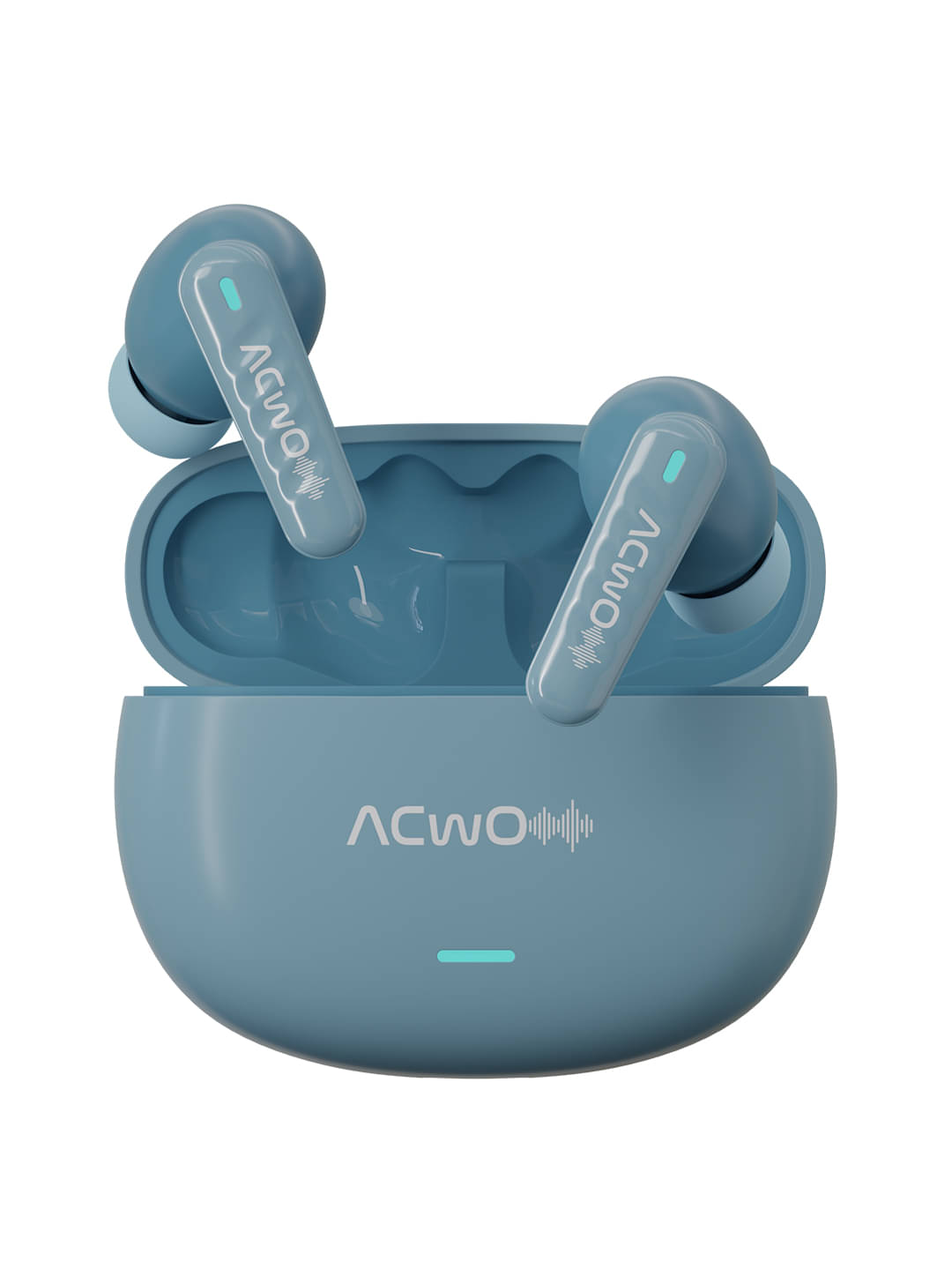     			ACwO DWOTS727-V2 In Ear TWS Blue