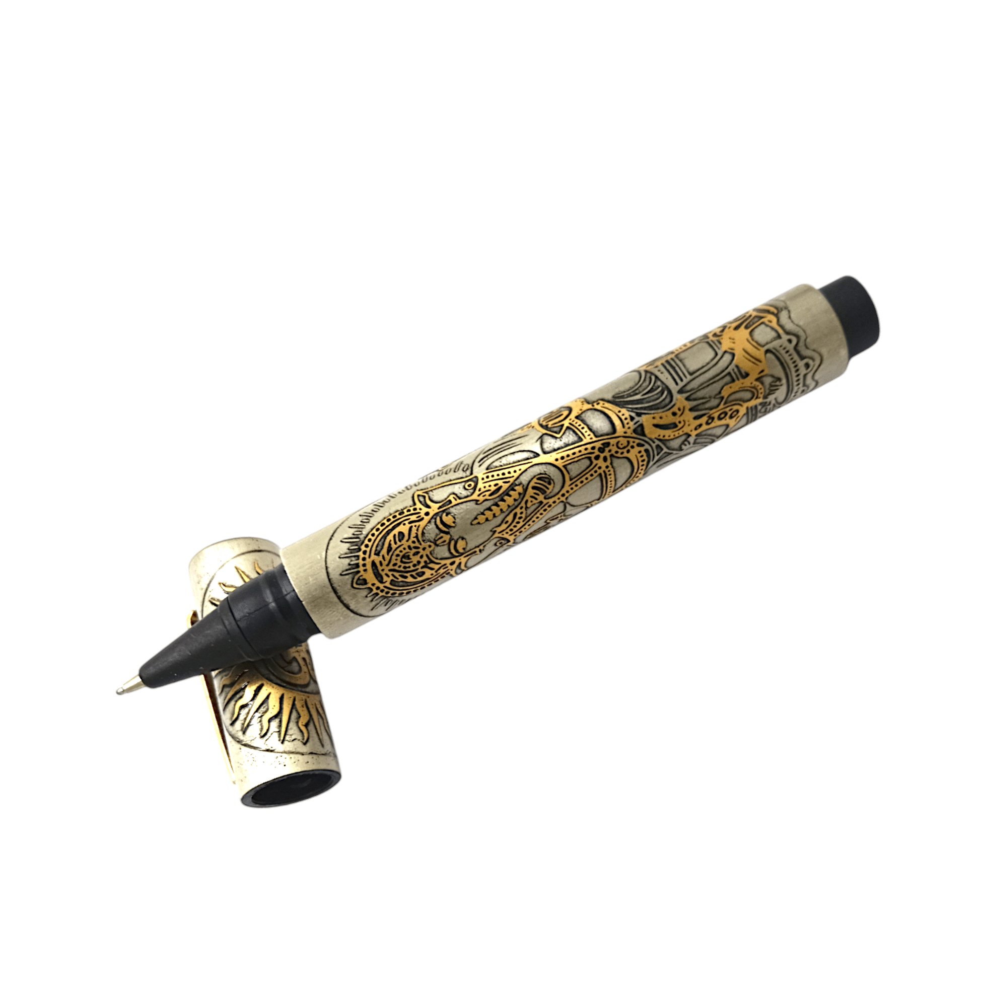 Auteur Blue Roller Ball Pen ( Pack of 1 ) Auteur Blue Roller Ball Pen ( Pack of 1 )