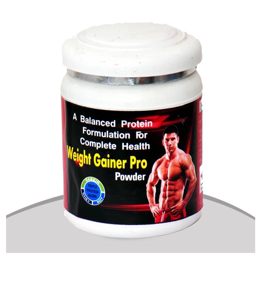     			Dr. Chopra Rikhi Weight Gainer Pro Powder 300 gm Chocolate Single Pack