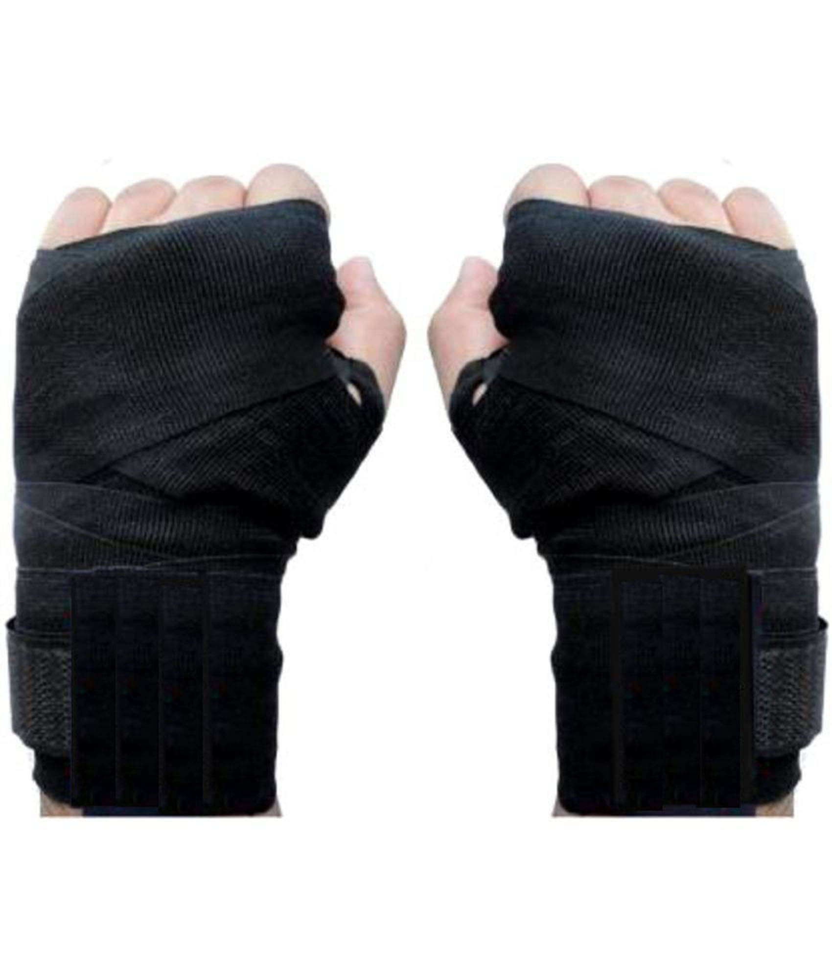     			EmmEmm Other Boxing Hand Wraps