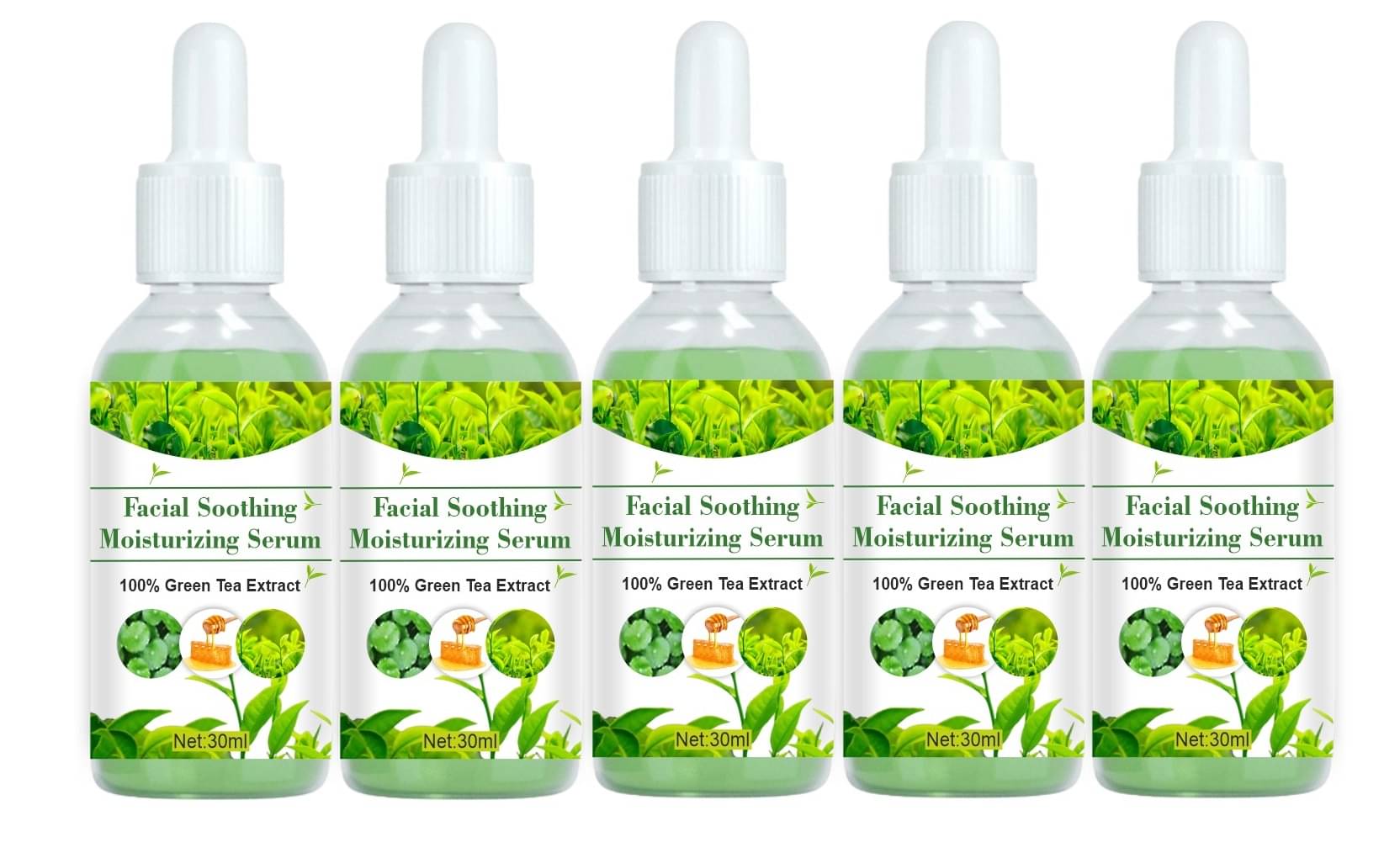 GABANA Face Serum Niacinamide Skin Toning For All Skin Type ( Pack of 5 ) GABANA Face Serum Niacinamide Skin Toning For All Skin Type ( Pack of 5 )