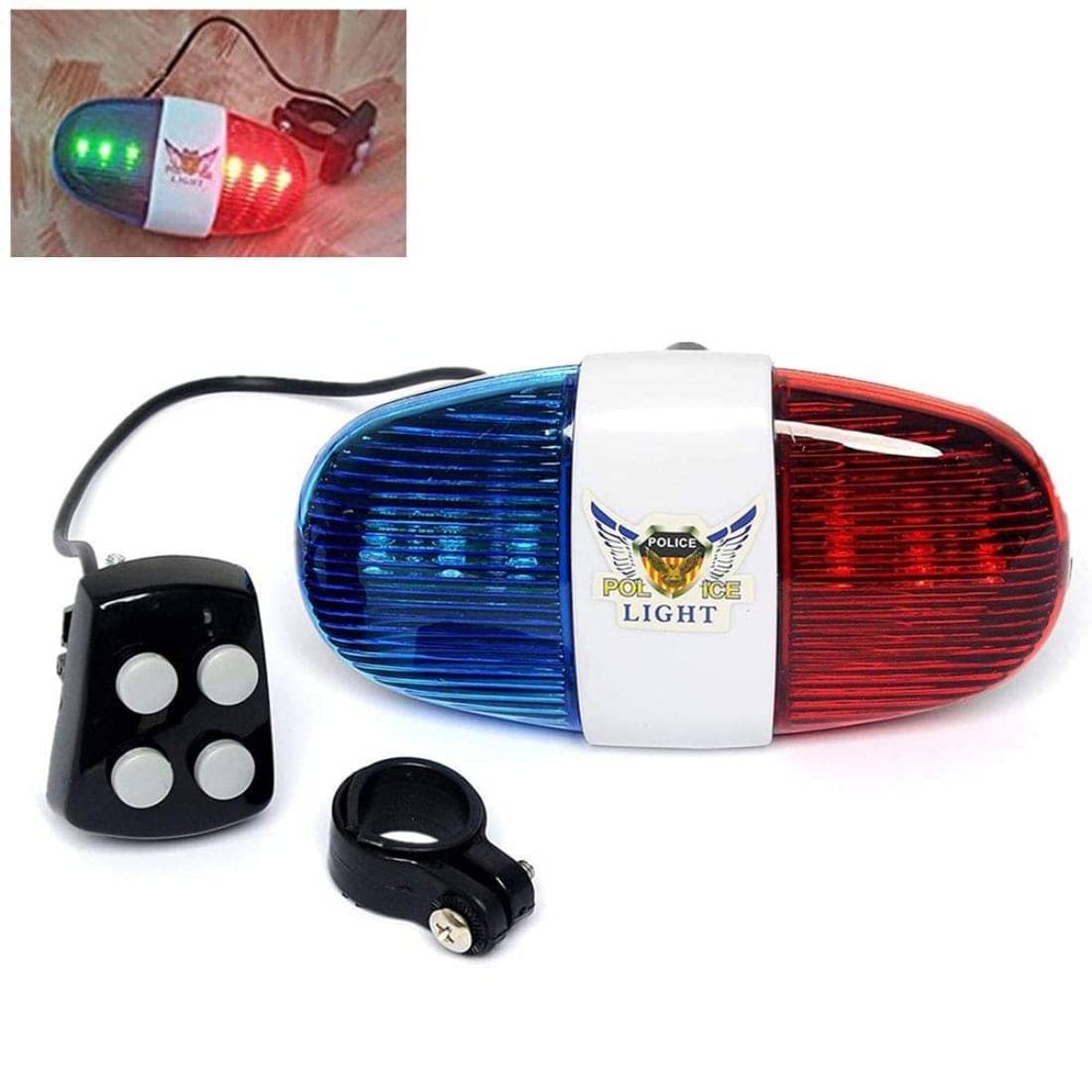     			Gadget Deals Bicycle Bells ( Pack of 1 )