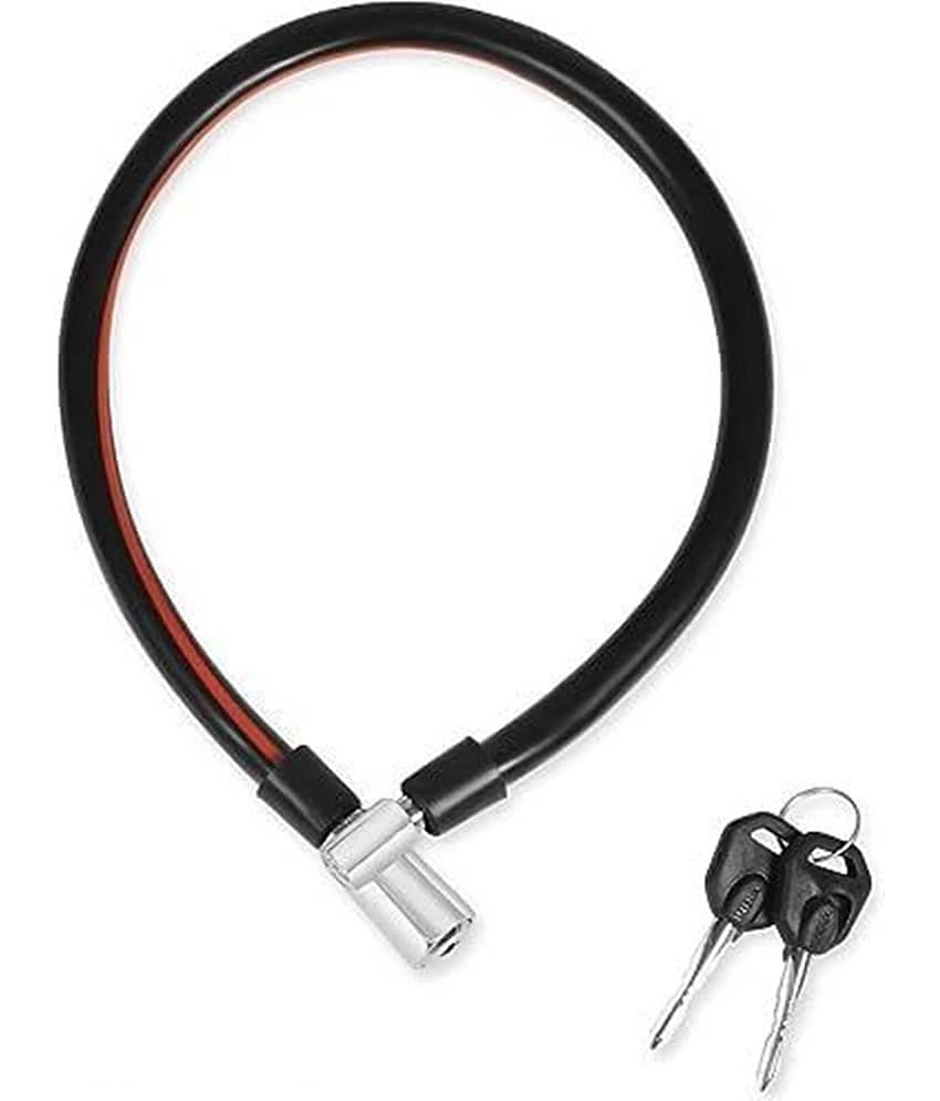 Gadget Deals Bicycle Locks ( Pack of 1 ) - Sports and Fitness Equipment | Buy online on ZillyBuy