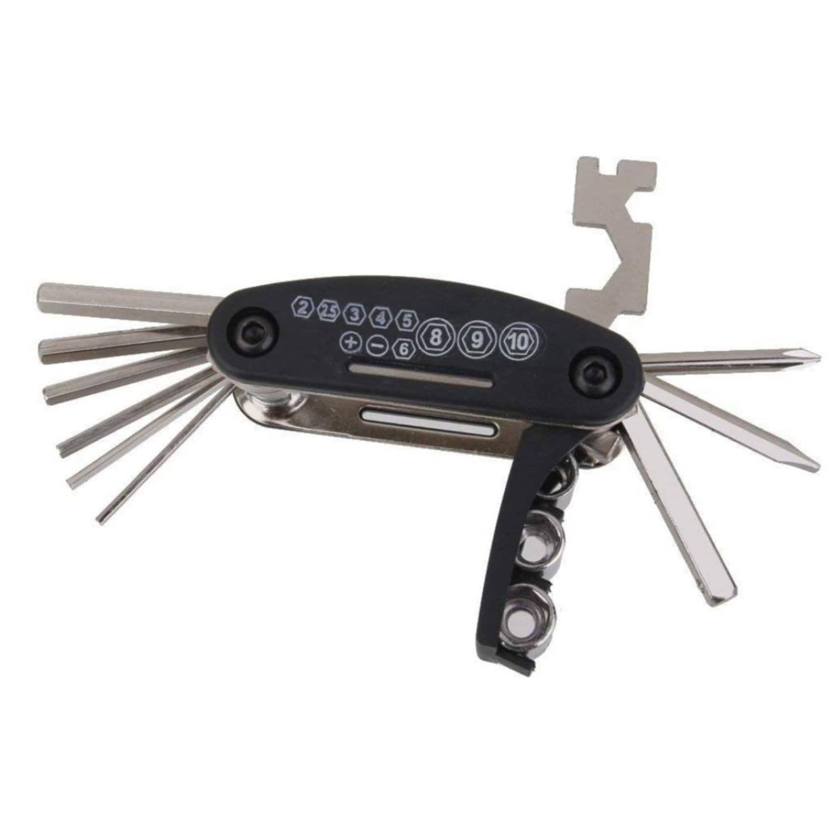 Gadget Deals Bicycle Spare Parts ( Pack of 1 ) - Sports and Fitness Equipment | Buy online on ZillyBuy