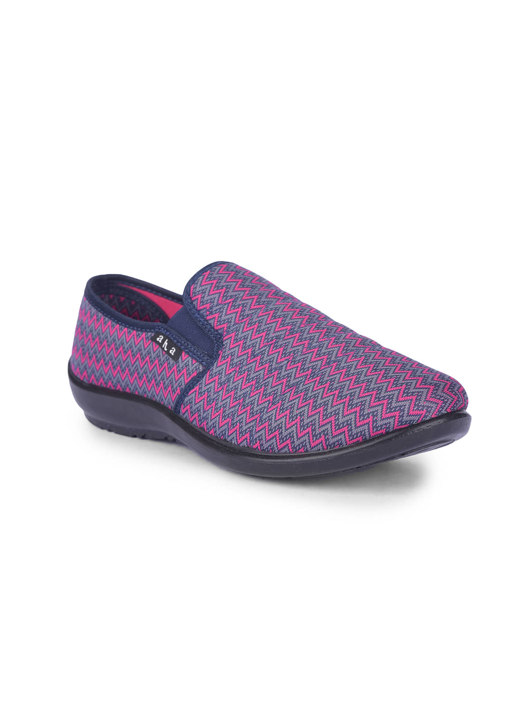 Liberty Purple Women's Casual Ballerinas Liberty Purple Women's Casual Ballerinas