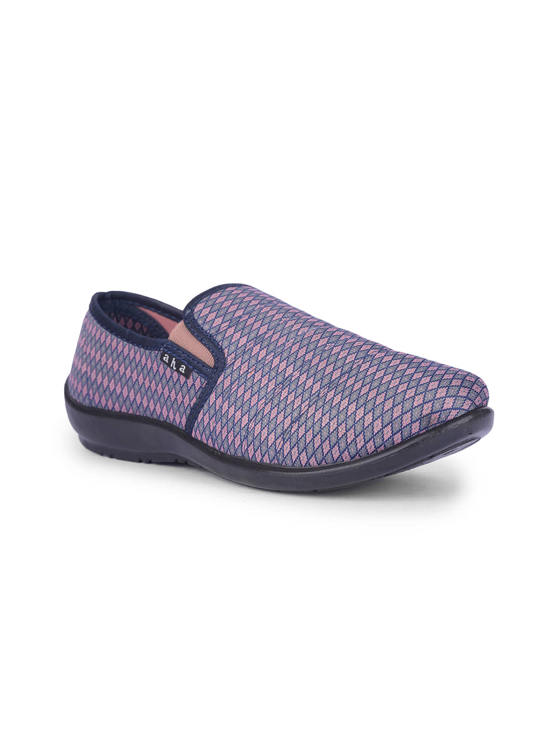Liberty Purple Women's Casual Ballerinas - Casual Shoes | Buy online on ZillyBuy
