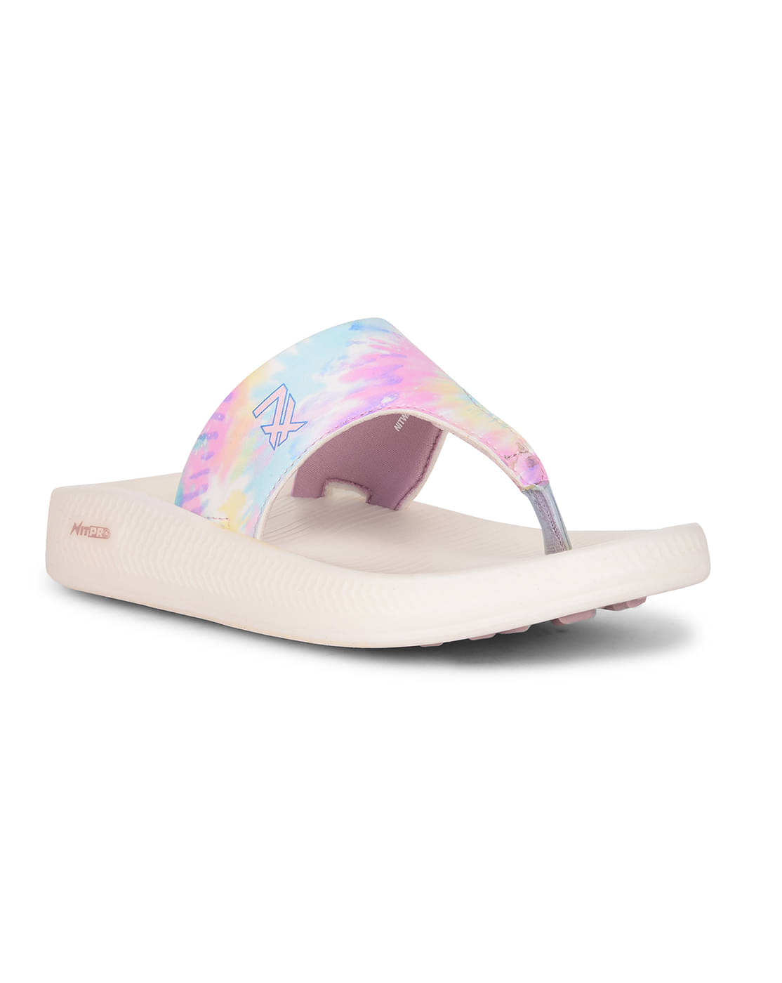     			Liberty Purple Women's Daily Slipper