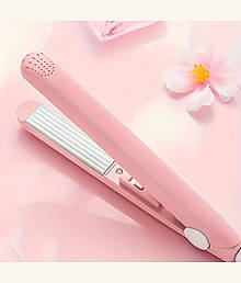 Multi Deal Mini straightener Multicolor Hair Straightener