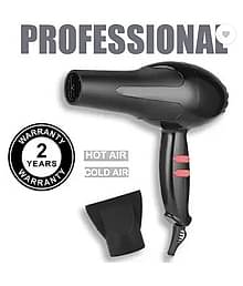 NICEBUDS Dryer Multicolor Below 1500W Hair Dryer