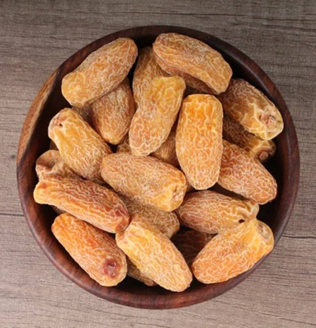 Piyor Dates (Khajoor) (Yellow Dry Dates, Peela Chuara, Kharak)500g Pack of 2 Piyor Dates (Khajoor) (Yellow Dry Dates, Peela Chuara, Kharak)500g Pack of 2