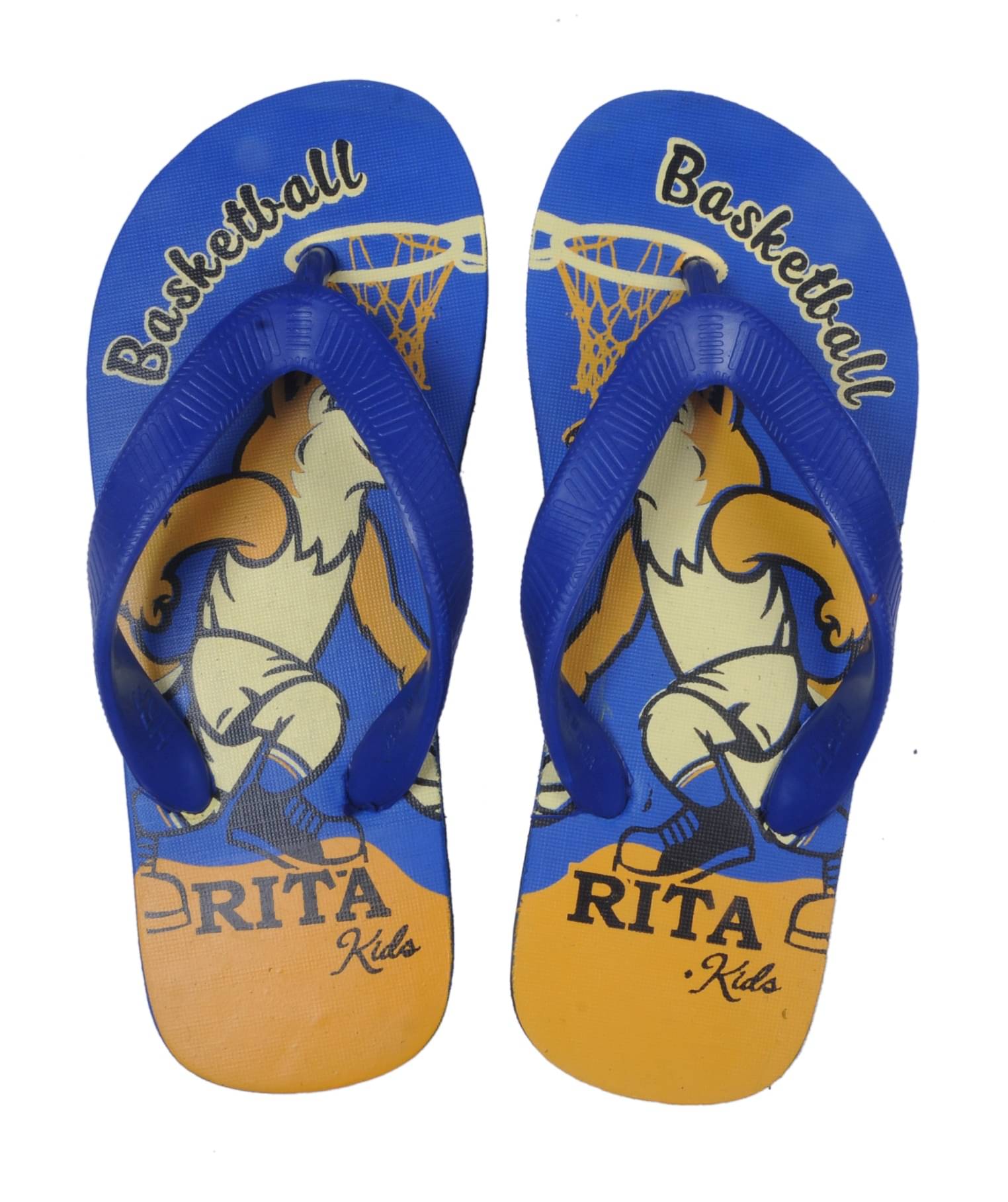     			RITA-KIDS-HAWAI-BBJORDAN-SLIPPER