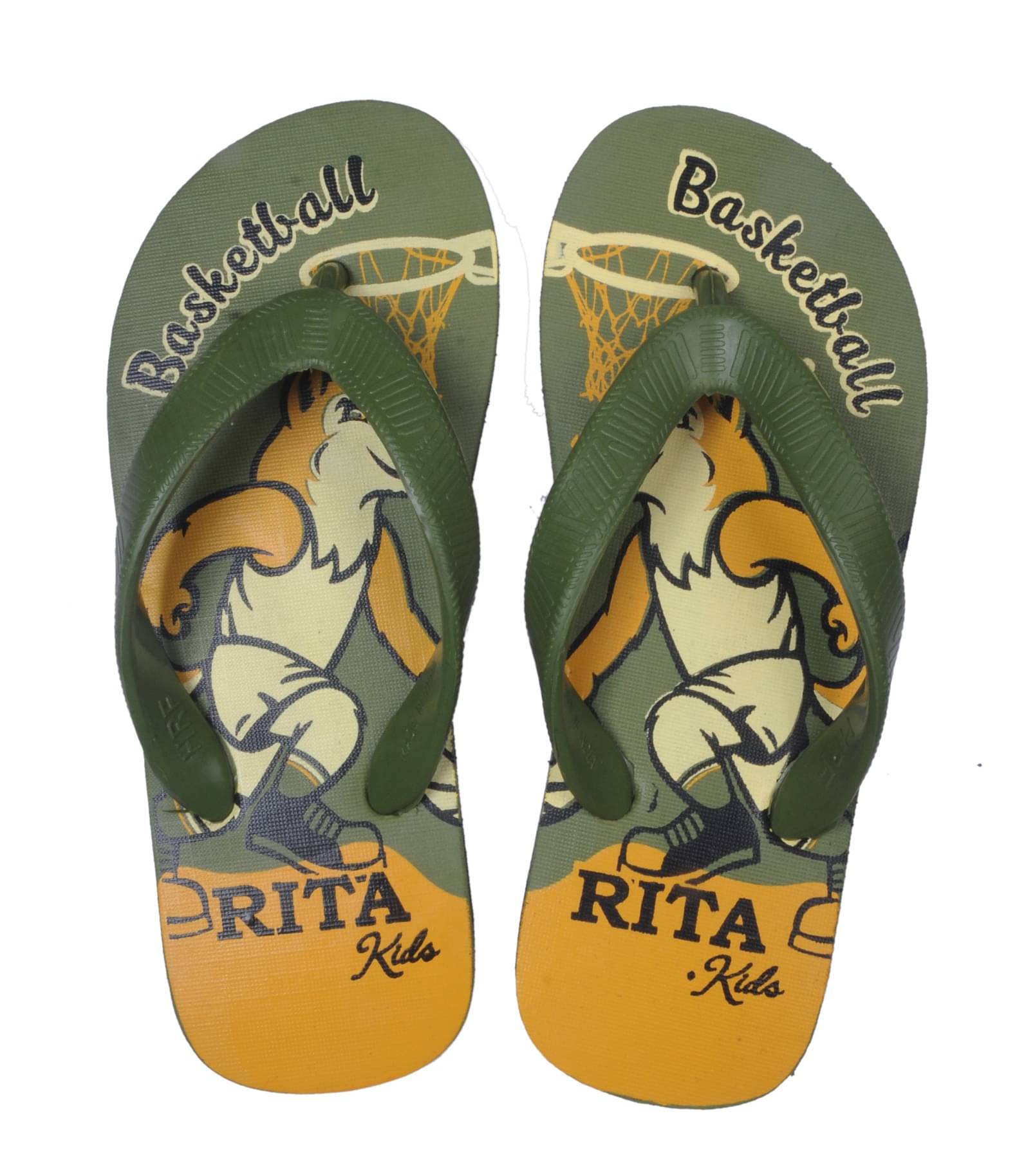     			RITA-KIDS-HAWAI-BBJORDAN-SLIPPER