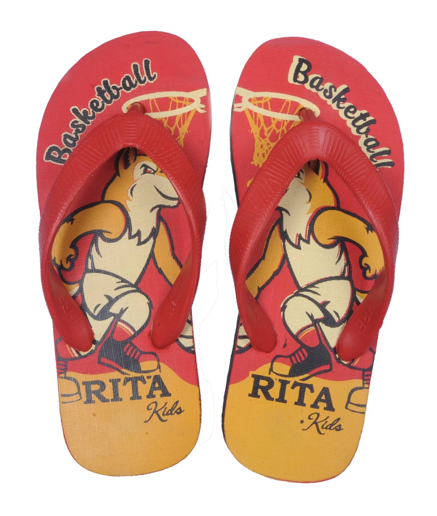     			RITA-KIDS-HAWAI-BBJORDAN-SLIPPER
