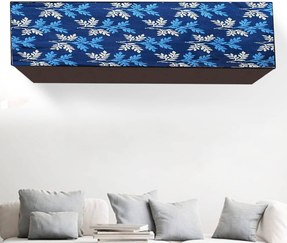     			Revexo Single PVC Multi AC Cover for 1.5 Ton Split AC