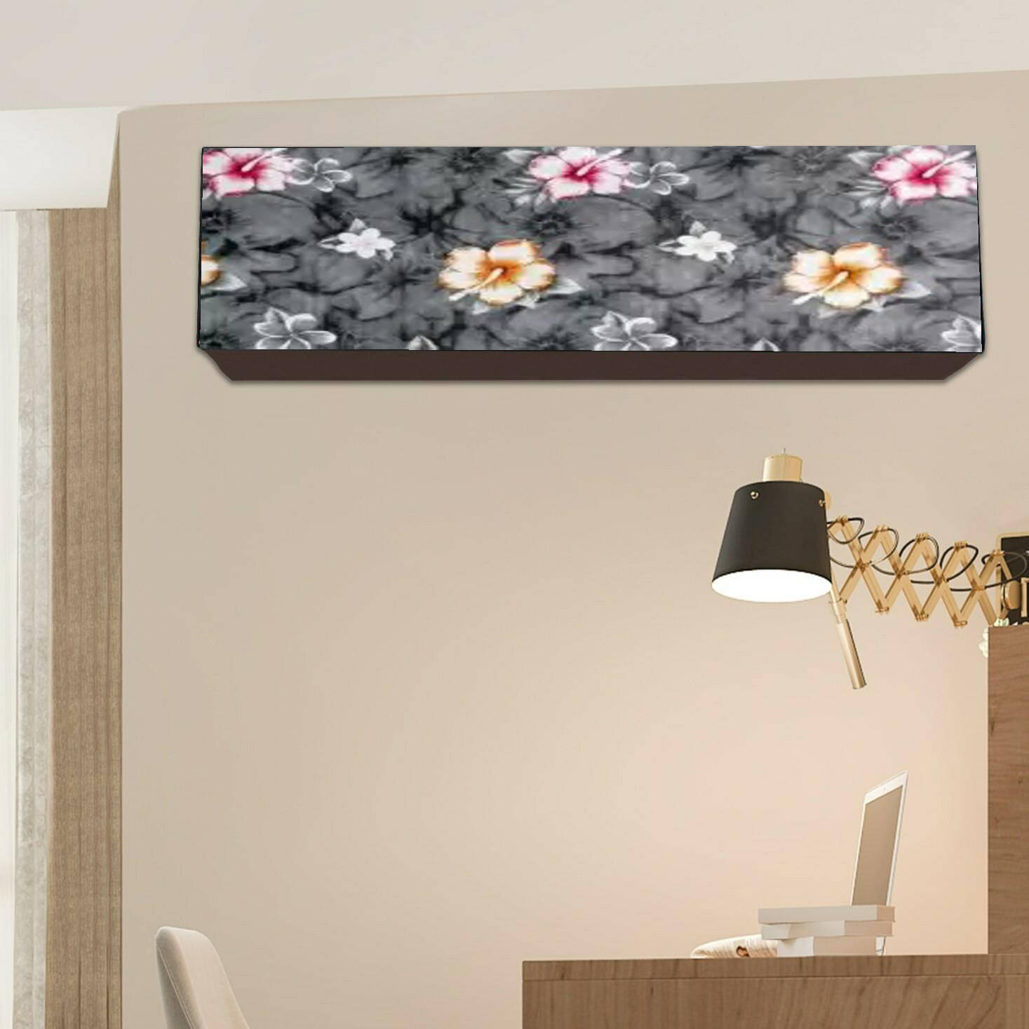 Revexo Single PVC Multi AC Cover for 1.5 Ton Split AC Revexo Single PVC Multi AC Cover for 1.5 Ton Split AC
