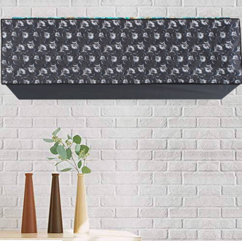 Revexo Single PVC Multi AC Cover for 1.5 Ton Split AC     			Revexo Single PVC Multi AC Cover for 1.5 Ton Split AC
