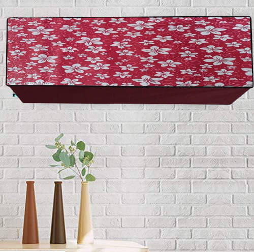 Revexo Single PVC Multi AC Cover for 1.5 Ton Split AC Revexo Single PVC Multi AC Cover for 1.5 Ton Split AC