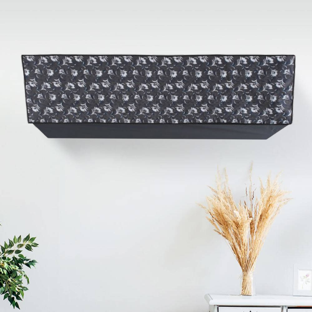 Revexo Single PVC Multi AC Cover for 1.5 Ton Split AC Revexo Single PVC Multi AC Cover for 1.5 Ton Split AC
