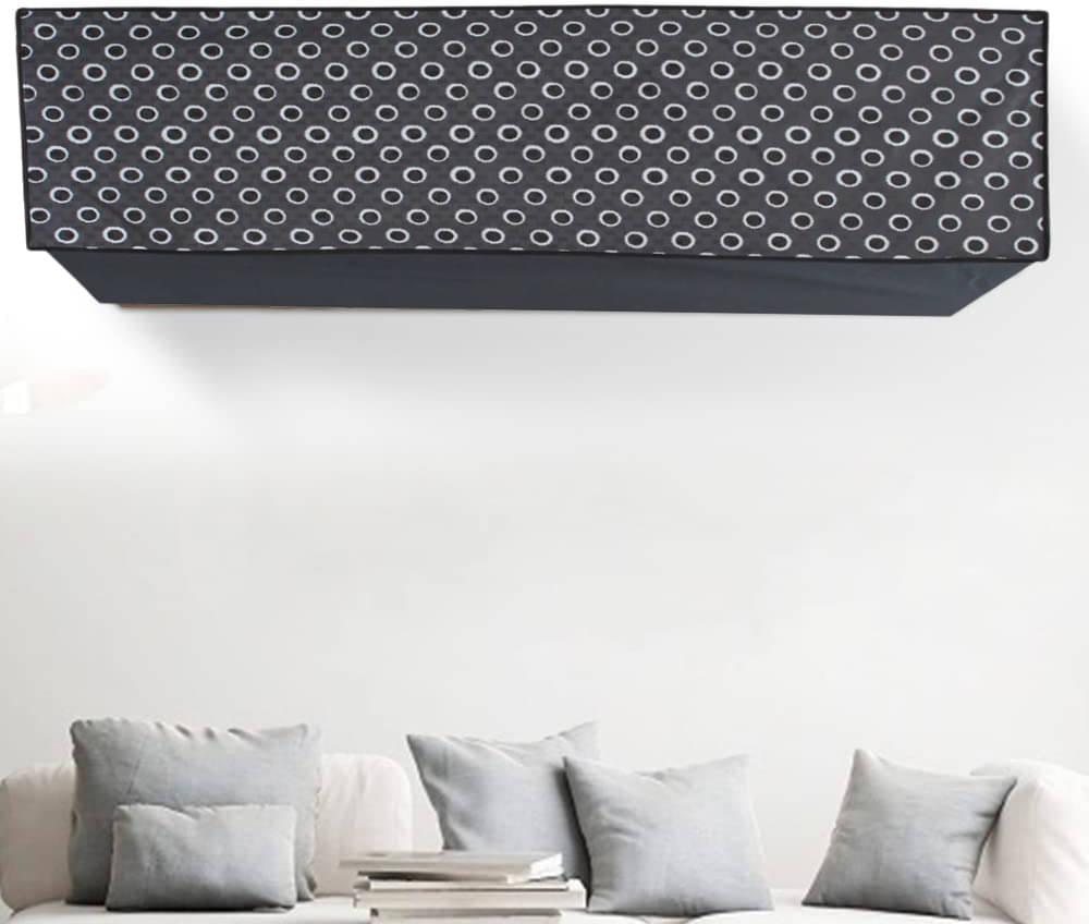     			Revexo Single PVC Multi AC Cover for 1.5 Ton Split AC