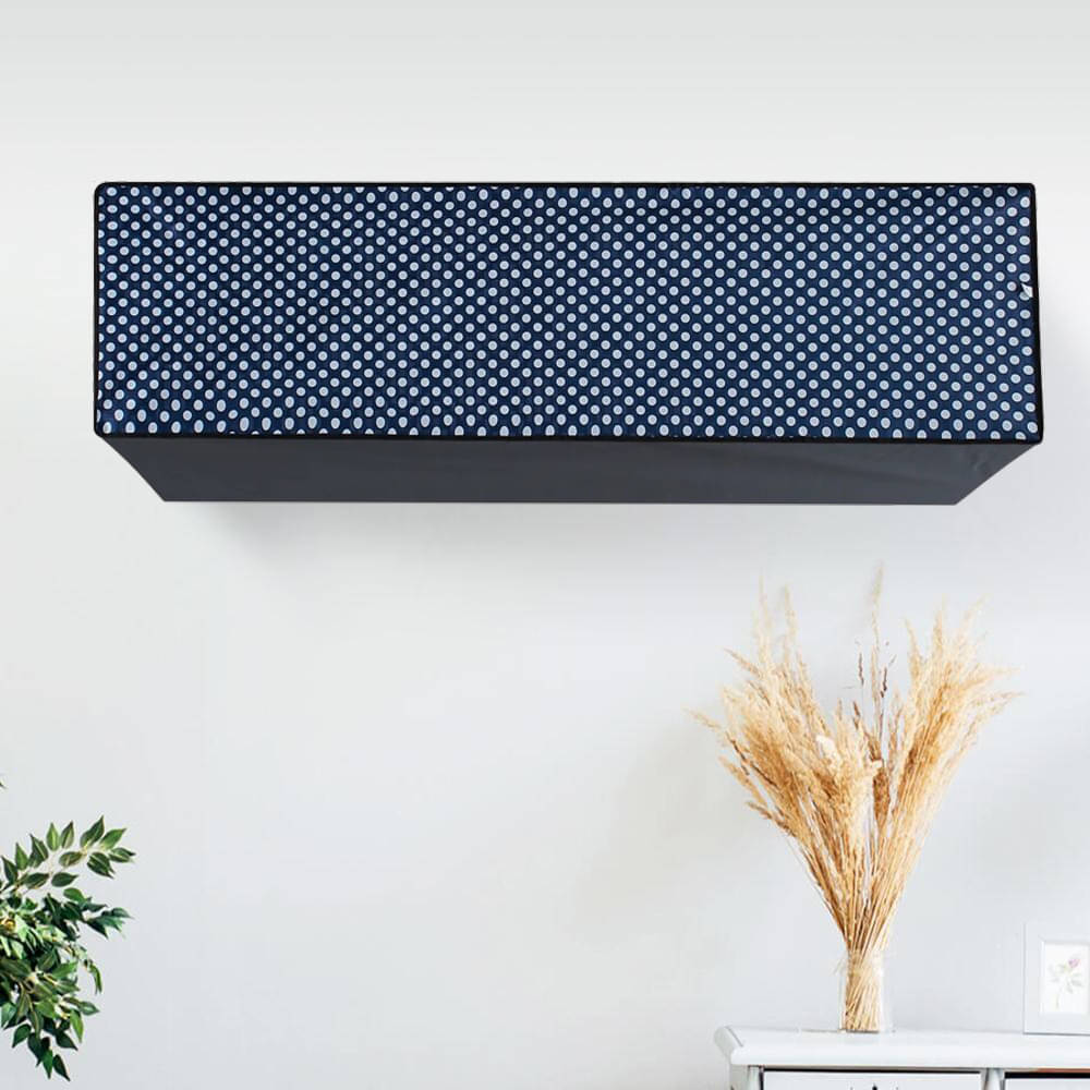     			Revexo Single PVC Multi AC Cover for 1.5 Ton Split AC