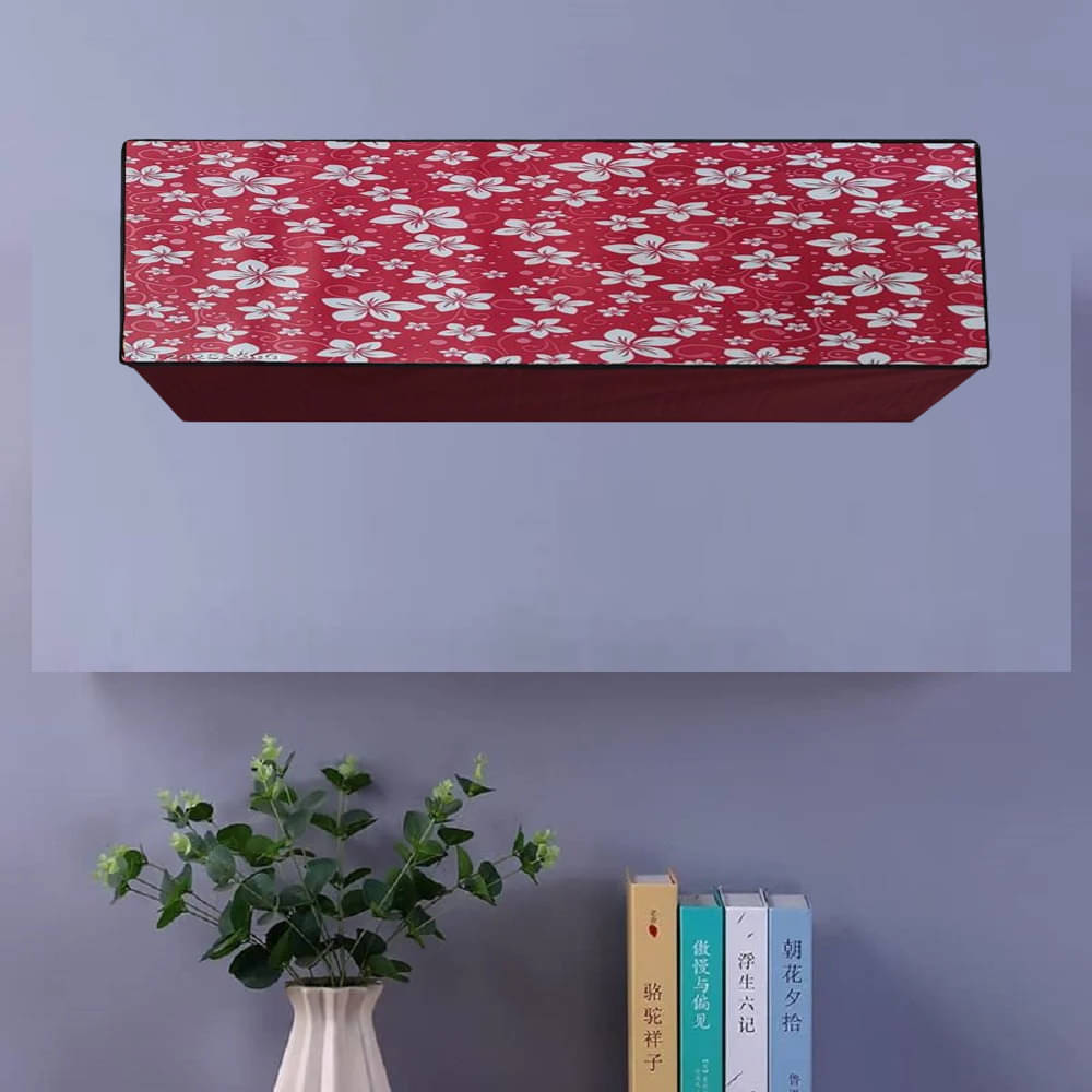     			Revexo Single PVC Multi AC Cover for 1.5 Ton Split AC
