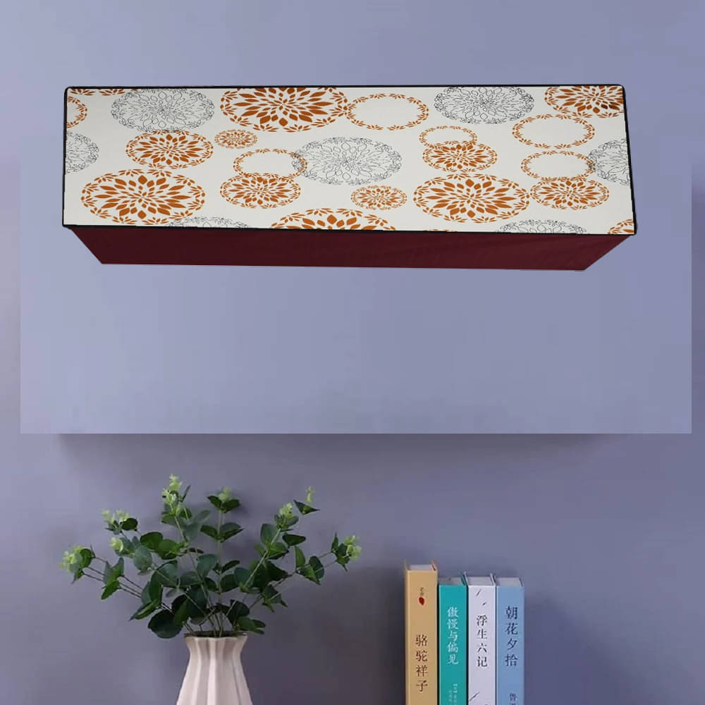    			Revexo Single PVC Multi AC Cover for 1.5 Ton Split AC