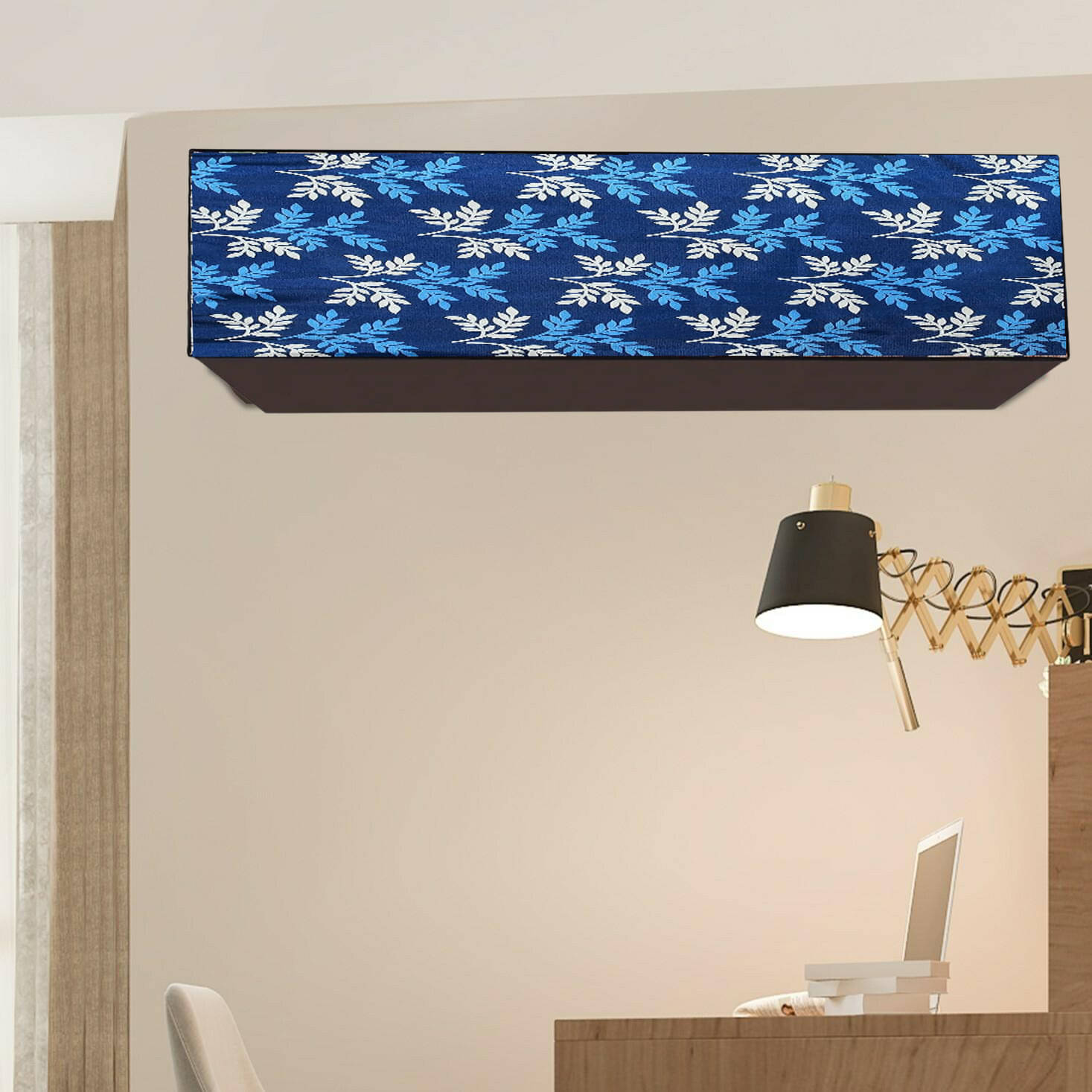     			Revexo Single PVC Multi AC Cover for 1.5 Ton Split AC