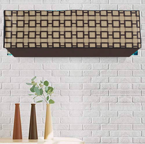     			Revexo Single PVC Multi AC Cover for 1.5 Ton Split AC