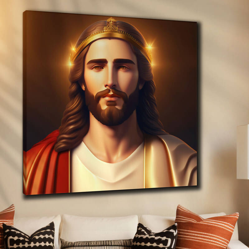     			Saf Art Prints With Frame