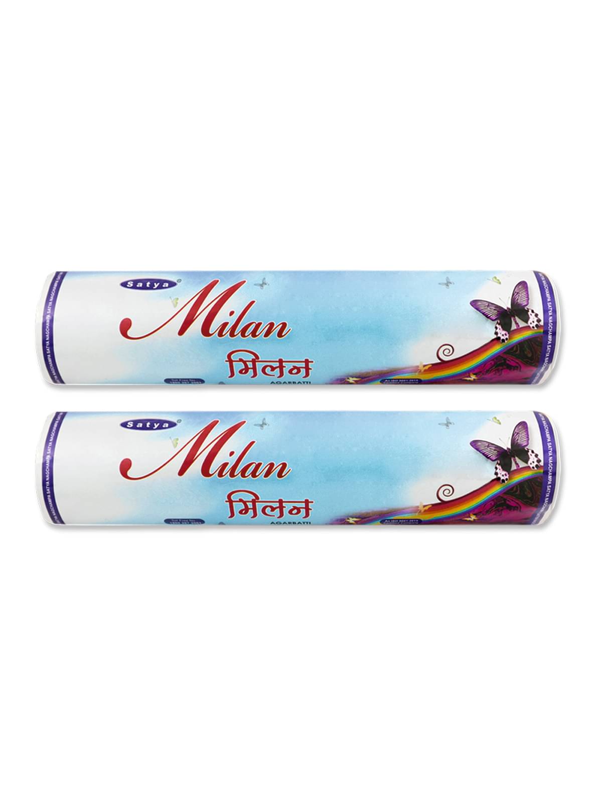 Satya Incense Stick Orchid,Mesmerizing,Mystery,Exotic 500 gm ( Pack of 2 ) Satya Incense Stick Orchid,Mesmerizing,Mystery,Exotic 500 gm ( Pack of 2 )