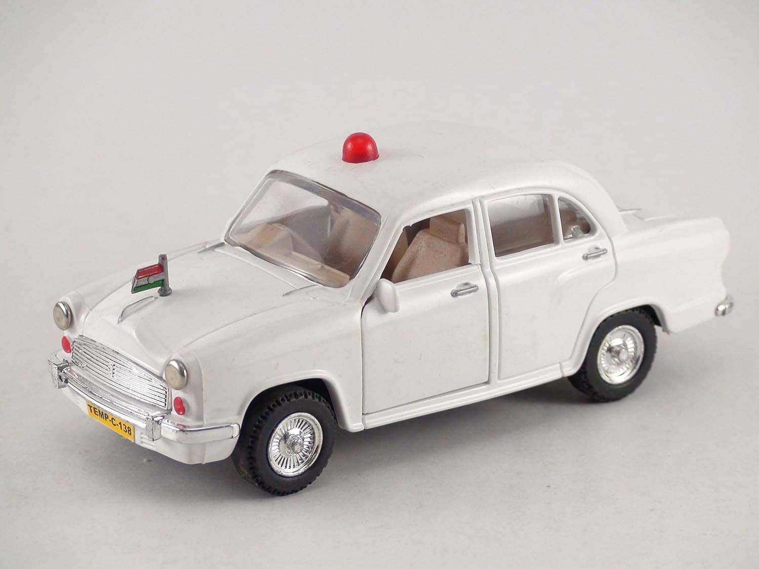 VIP Car Ambassador Miniature Pull Back Action Front Door Openable Plastic Model Toy Car with Realistic Interiour Design for Kids VIP Car Ambassador Miniature Pull Back Action Front Door Openable Plastic Model Toy Car with Realistic Interiour Design for Kids