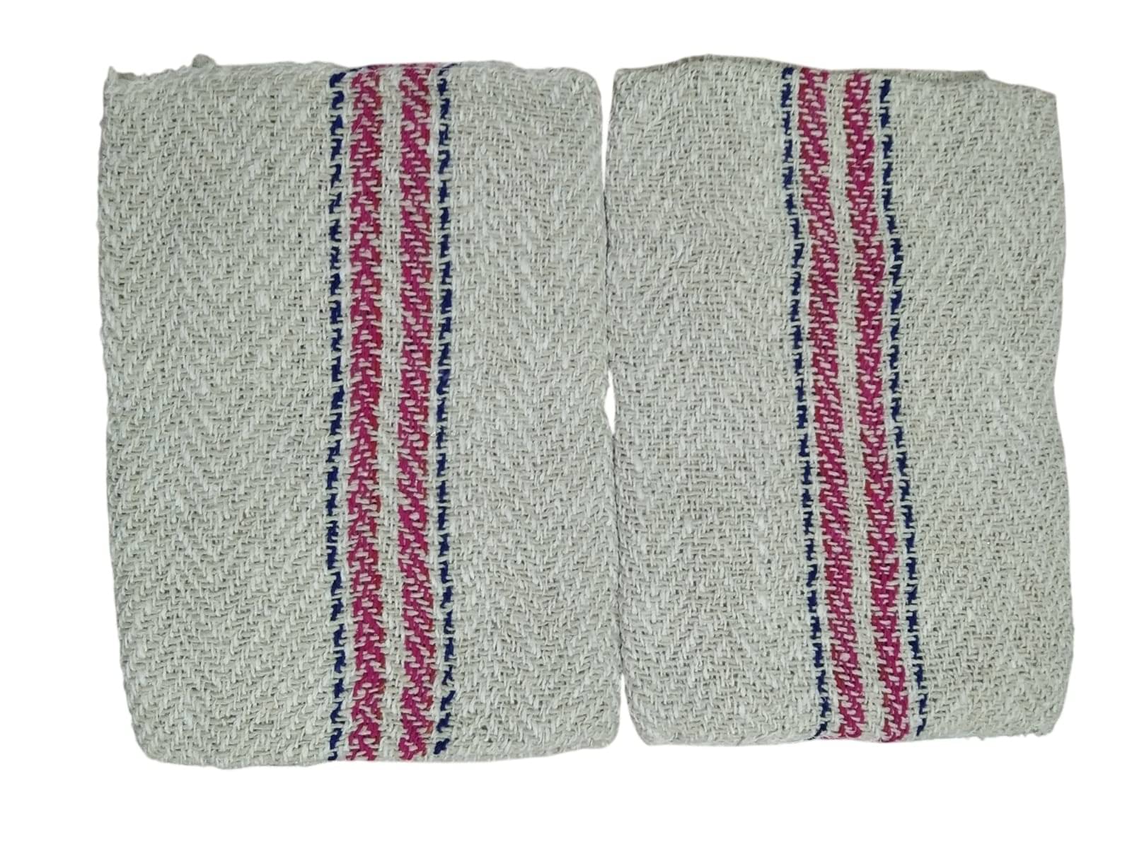     			master foil Cotton Cleaning Cloth ( Pack of 2 )