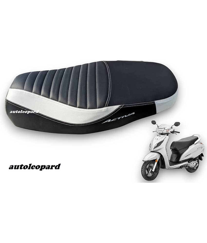 ACTIVA 4G SCOOTY SEAT COVER