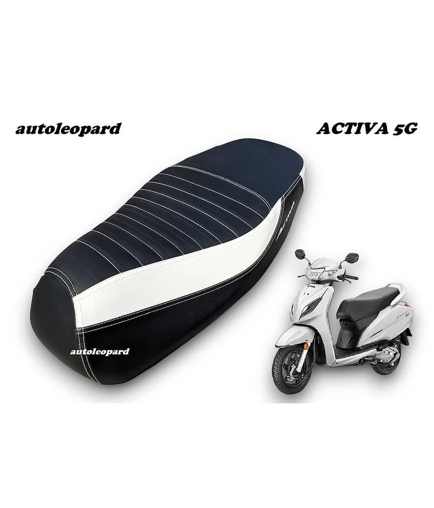 Bike Seat Activa 3g Seat Cover Honda Activa 3g Seat Cover Price