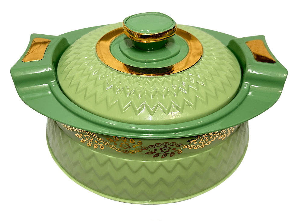 Dynore 600 ML Casserole Multicolor Plastic Serve Casserole ( Set of 1 , 600 mL ) Dynore 600 ML Casserole Multicolor Plastic Serve Casserole ( Set of 1 , 600 mL )