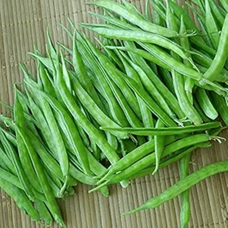 PARTHVA SEEDS Hybrid Cluster Beans Vegetable ( 100 Seeds ) PARTHVA SEEDS Hybrid Cluster Beans Vegetable ( 100 Seeds )
