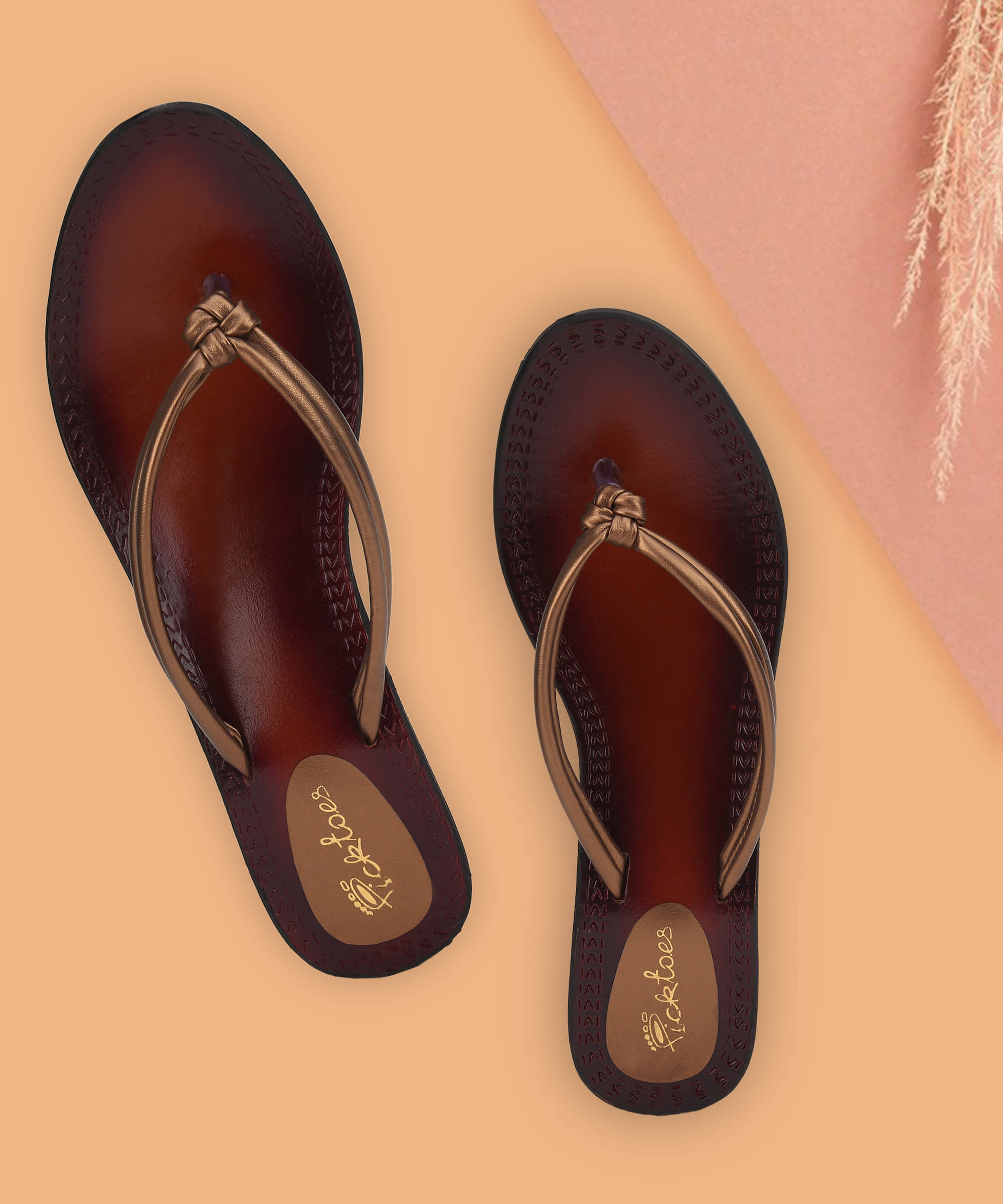 Picktoes White Women's Sandal Heels - Heels | Buy online on ZillyBuy
