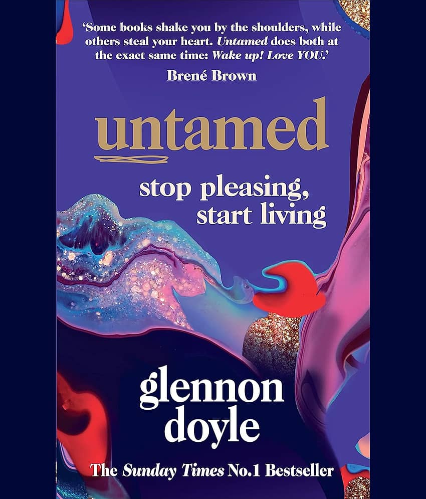 Untamed - Stationery | Buy online on ZillyBuy