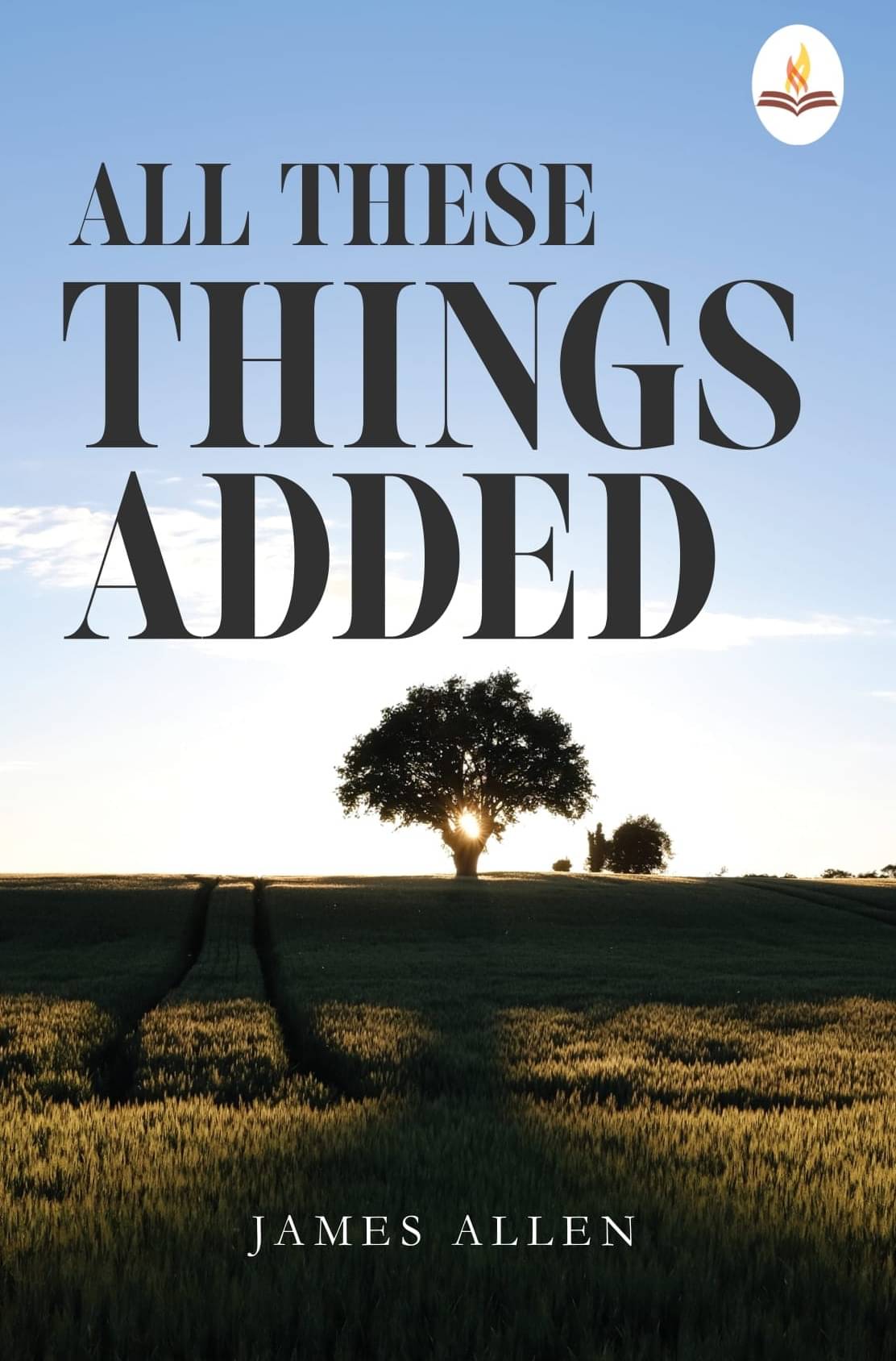     			All These Things Added